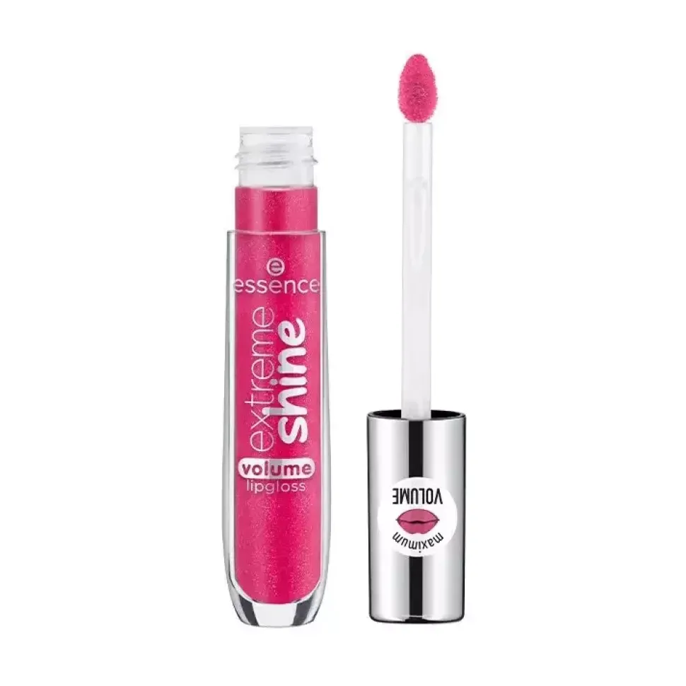Extreme shine volume lipgloss Błyszczyk do ust 103 Pretty in pink
