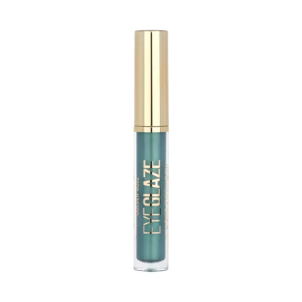 Eye Glaze Liquid Eyeshadow Cień do powiek w płynie 09