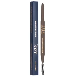 EYEBROW PENCIL ART Kredka do brwi 02 Ash Brown