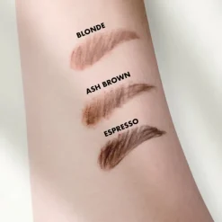 EYEBROW PENCIL ART Kredka do brwi 02 Ash Brown