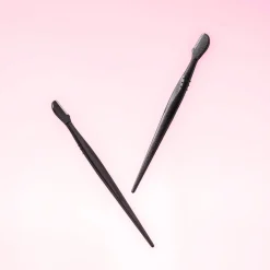 Eyebrow Razor Nożyk do brwi 2 sztuki