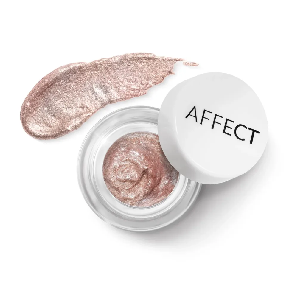 Eyeconic Cień do powiek w musie Mousse Glam E-0001 Icon 5g