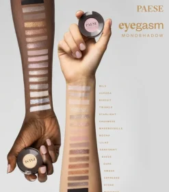 EYEGASM Monoshadow cień do powiek 01 MILK 1,5g