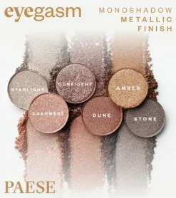 EYEGASM Monoshadow cień do powiek 15 STONE 1,5g