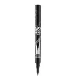 Eyeliner It's Easy 01 Blackest Black