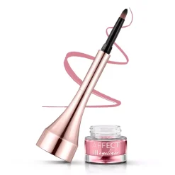 Eyeliner w żelu Simple Lines PINK 2,9g