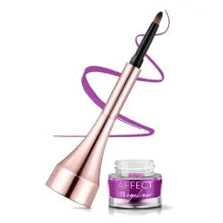 Eyeliner w żelu Simple Lines Ultra Violet 2,9g