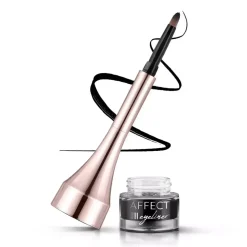 Eyeliner w żelu Simple Lines 2,9g