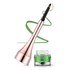 Eyeliner w żelu Simple Lines Go Green 2,9g