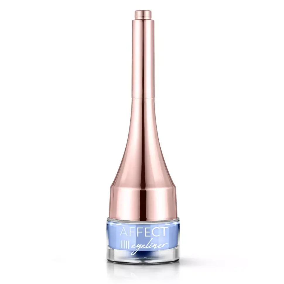 Eyeliner w żelu Simple Lines BLUE 2,9g