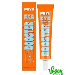 Eyeshadow Booster kremowa baza pod cienie do powiek