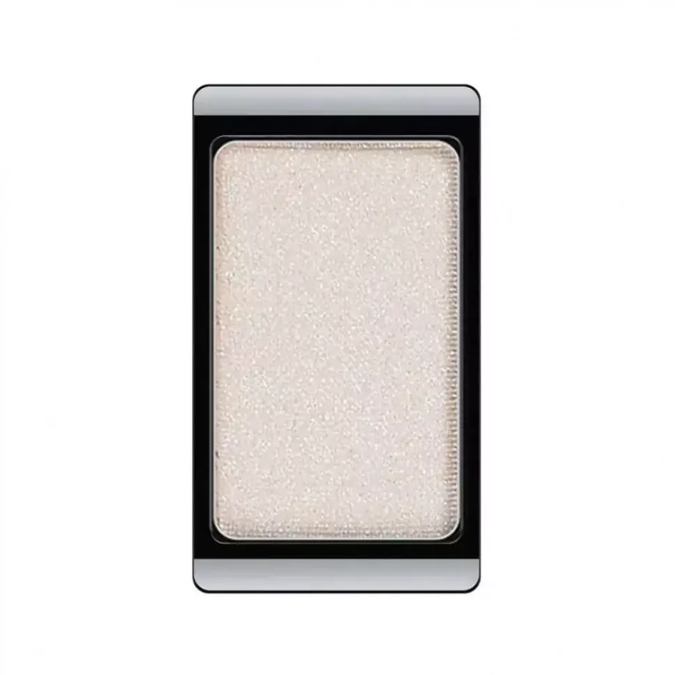 Eyeshadow Glamour magnetyczny brokatowy cień do powiek 372 Glam Natural Skin 0.8g