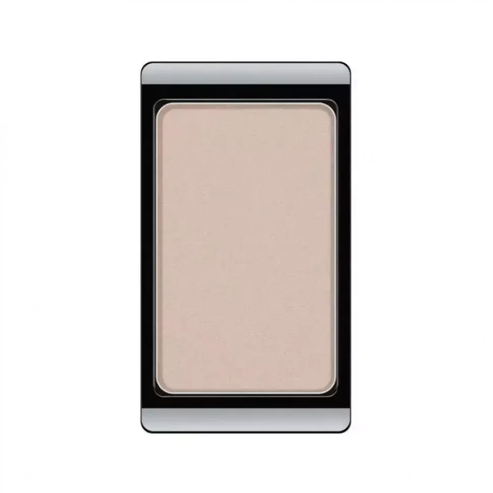 Eyeshadow Matt magnetyczny matowy cień do powiek 551 Matt Natural Touch 0.8g