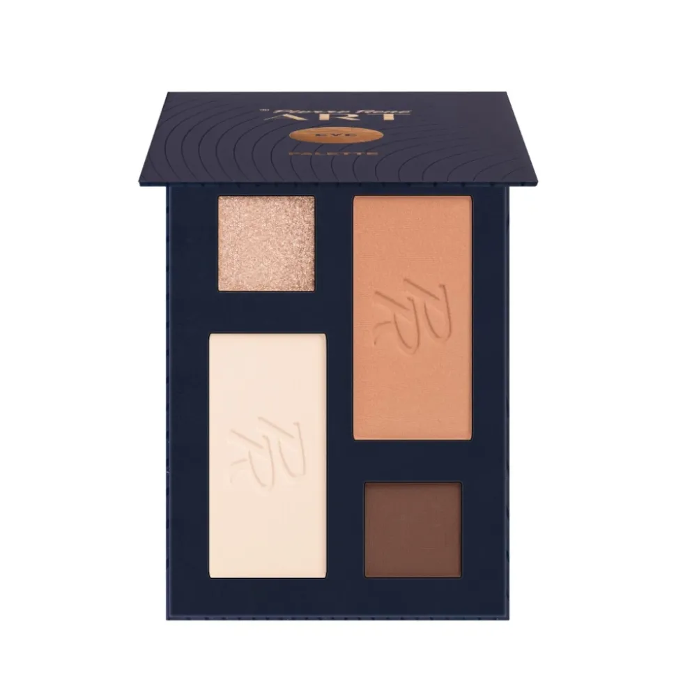 Eyeshadow Palette ART paletka cieni