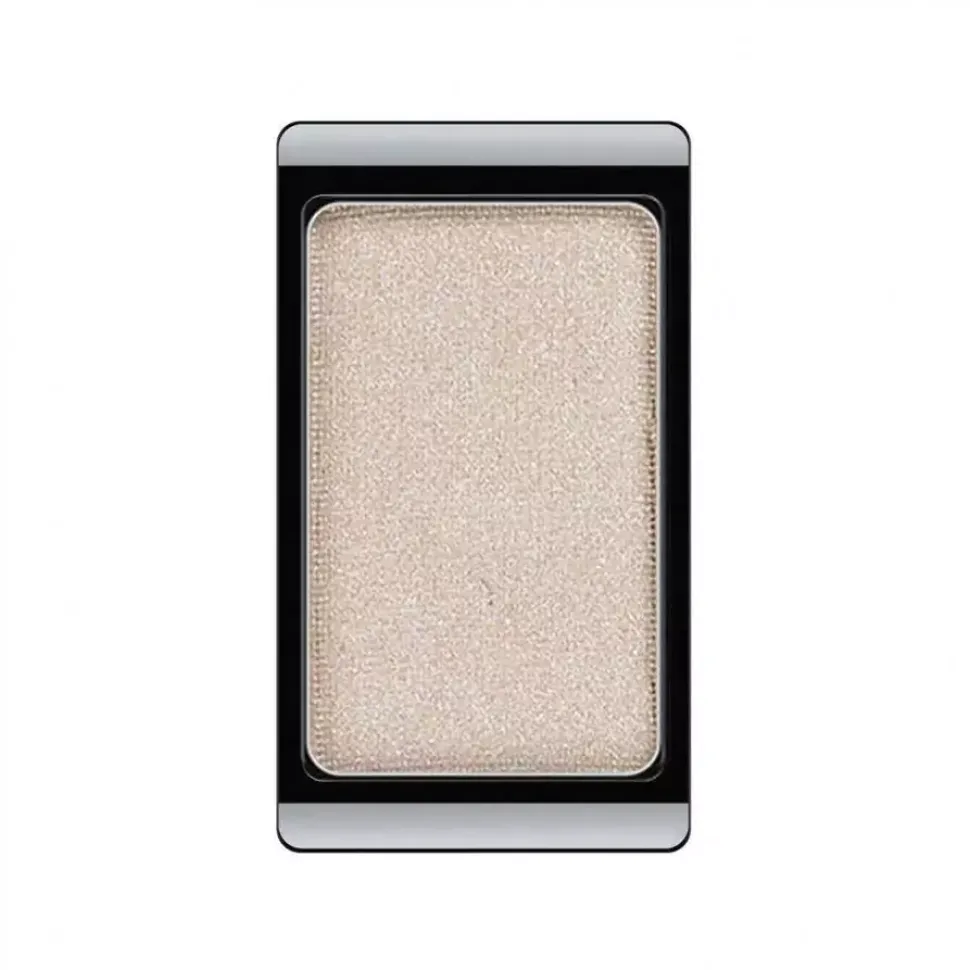 Eyeshadow Pearl magnetyczny perłowy cień do powiek 29 Pearly Light Beige 0.8g