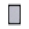 Eyeshadow Pearl magnetyczny perłowy cień do powiek 74 Pearly Grey Blue 0.8g