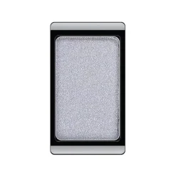 Eyeshadow Pearl magnetyczny perłowy cień do powiek 74 Pearly Grey Blue 0.8g