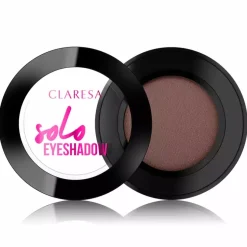 EYESHADOW SOLO Matowy cień do powiek 102 Chocolate