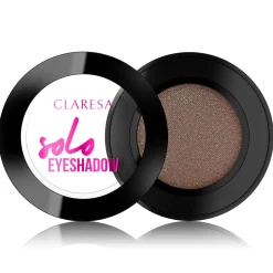 EYESHADOW SOLO Matowy cień do powiek 105 Cola