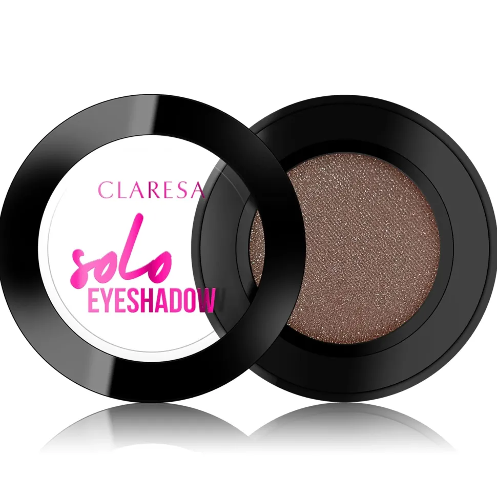 EYESHADOW SOLO Matowy cień do powiek 105 Cola