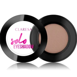 EYESHADOW SOLO Matowy cień do powiek 101 Latte