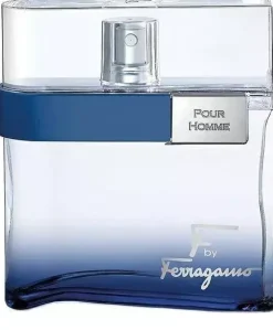 F by Ferragamo Free Time Woda toaletowa spray 100ml