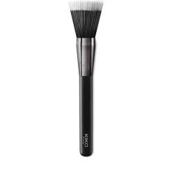 Face 04 Stipling Foundation Brush okrągły pędzel do nakładania podkładów