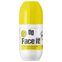 Face It! Antyperspirant roll-on 50 ml