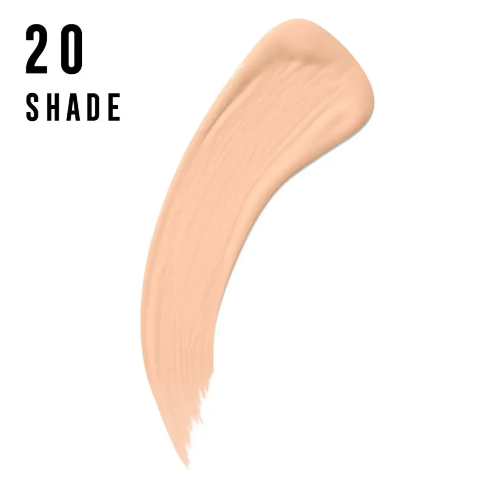 Facefinity All Day Flawless korektor 20