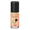 Facefinity Podkład 3w1 Golden 75, 30ml