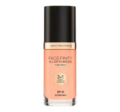 Facefinity Podkład 3w1 Rose Gold 64, 30ml