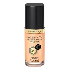 Facefinity Podkład 3w1 Warm Ivory 44, 30ml