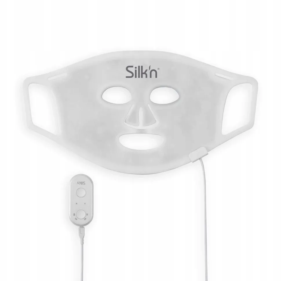 Facial LED Mask 100 Maska LED na twarz