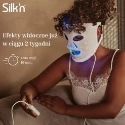 Facial LED Mask 100 Maska LED na twarz