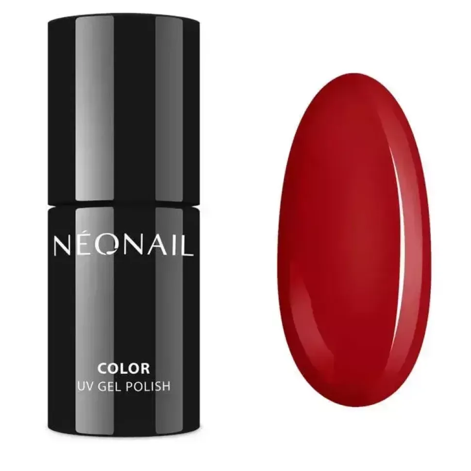 Fall in Colors Lakier hybrydowy Feminine Grace 7,2ml