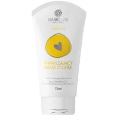 Famillias Krem nawilżający do rąk - natychmiastowa ulga 75ml