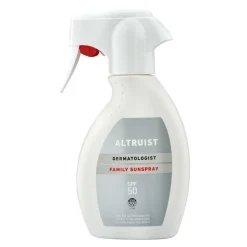 Family Sunspray SPF50, 250 ml