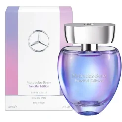 Fanciful Edition woda toaletowa spray 90ml