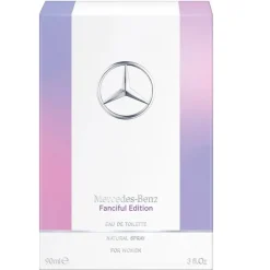 Fanciful Edition woda toaletowa spray 90ml