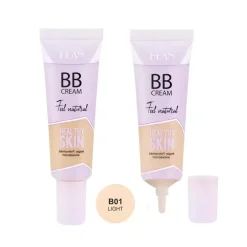 Feel Natural Lekki podkład krem BB B01 Light 25ml