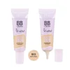 Feel Natural Lekki podkład krem BB B02 Natural 25ml