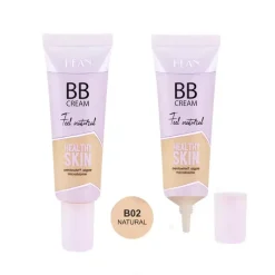 Feel Natural Lekki podkład krem BB B02 Natural 25ml