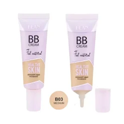 Feel Natural Lekki podkład krem BB B03 Medium 25ml