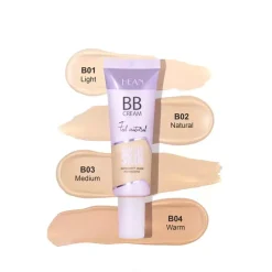 Feel Natural Lekki podkład krem BB B03 Medium 25ml