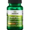 Femflora Probiotyk dla Kobiet 60 kapsułek