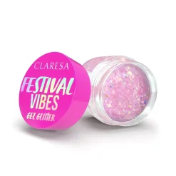 FESTIVAL VIBES Brokat w żelu 02 We Found Love 9,5g