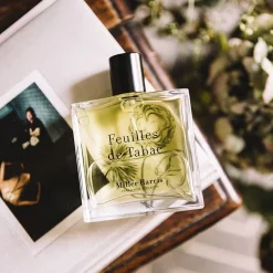 Feuilles de Tabac woda perfumowana spray 100ml