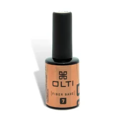 Fiber Base Baza do paznokcie 7 Cover Nude