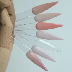 Fiber Base Baza do paznokcie 7 Cover Nude