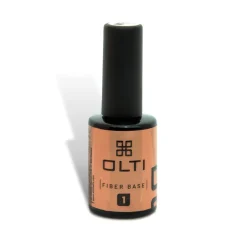 Fiber Base Baza do paznokcie 1 Natural